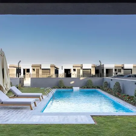 Seaside Serenity Home At Sharm